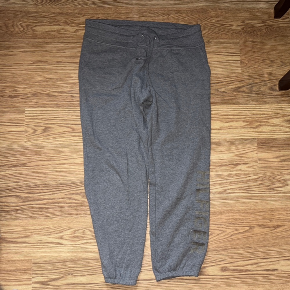 Tommy Hilfiger Charcoal Lounge Pants